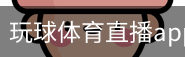玩球体育直播